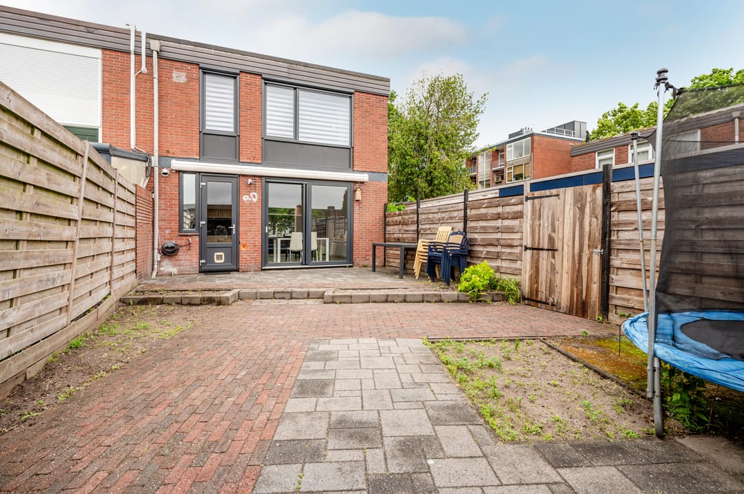 Photo 13 of IJsselstraat 24