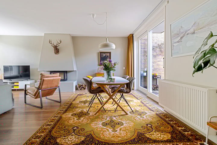 Foto 8 van Roessinghsbleekweg 100