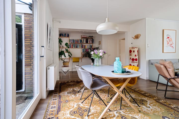 Foto 9 van Roessinghsbleekweg 100