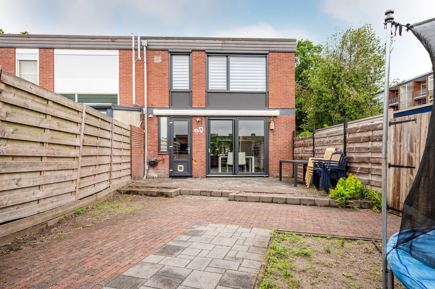 Photo 14 of IJsselstraat 24