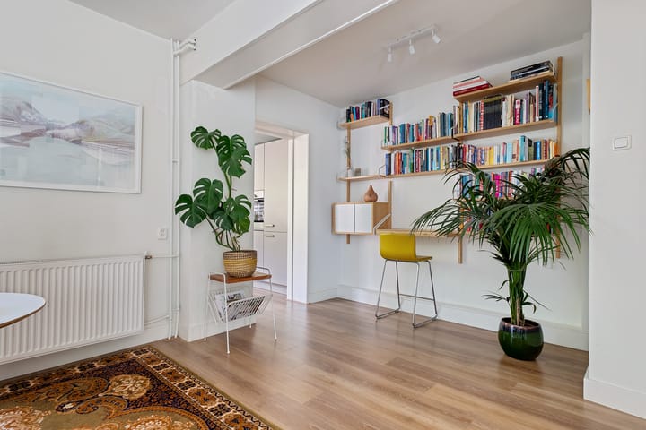 Foto 10 van Roessinghsbleekweg 100