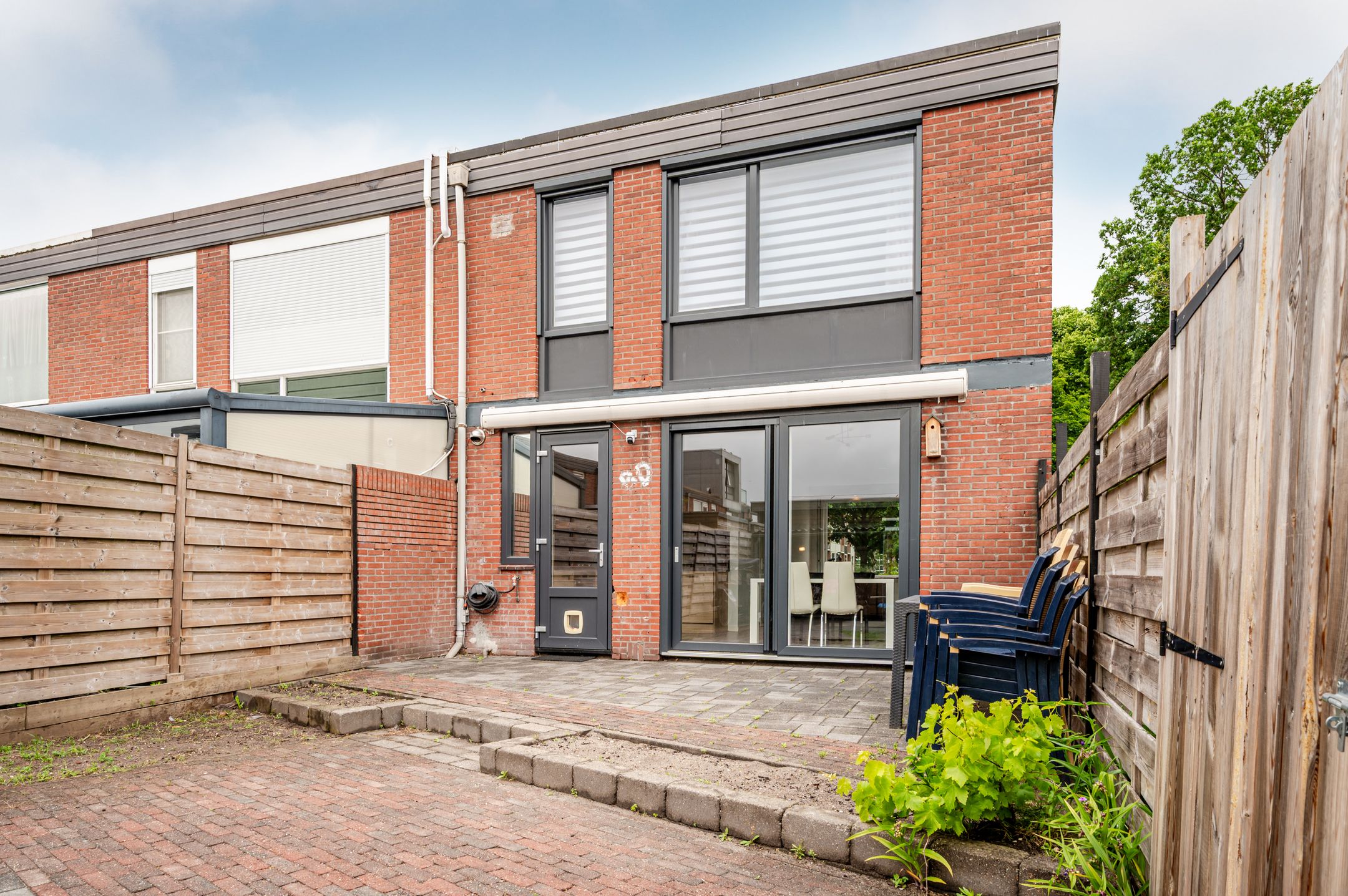 Photo 15 of IJsselstraat 24