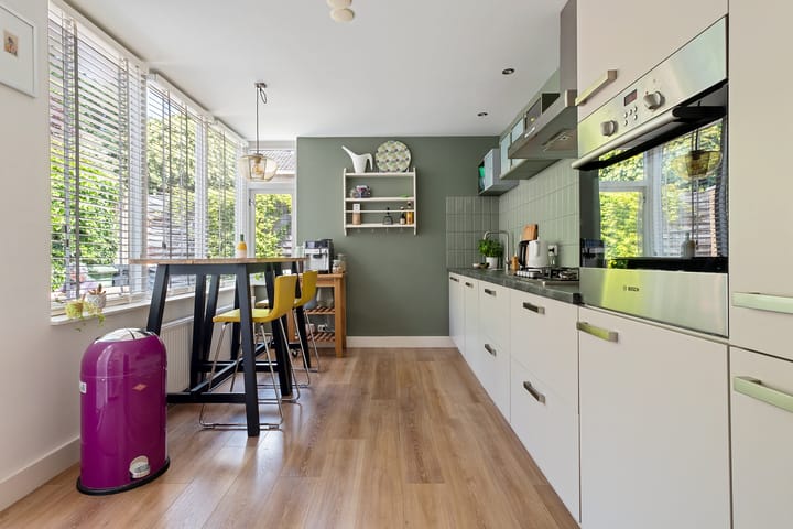 Foto 11 van Roessinghsbleekweg 100