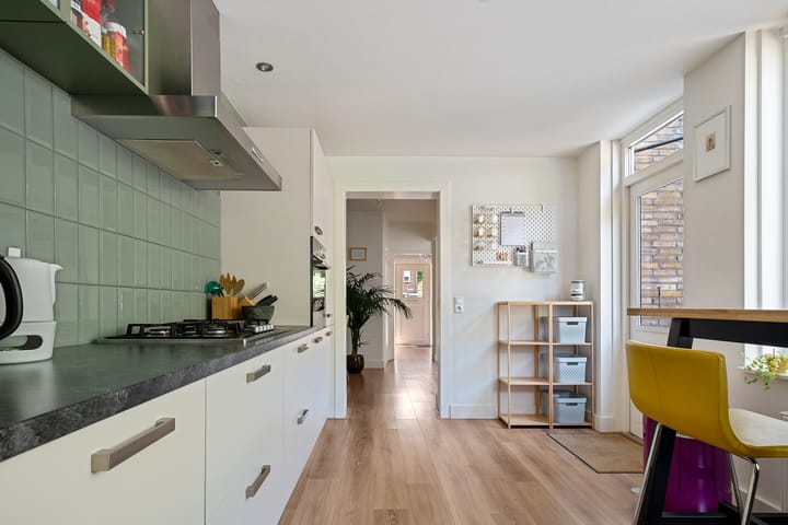 Foto 13 van Roessinghsbleekweg 100