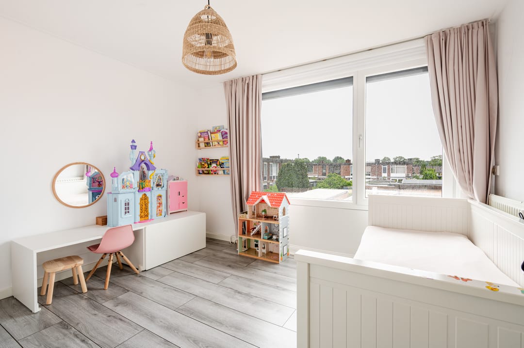 Photo 23 of IJsselstraat 24