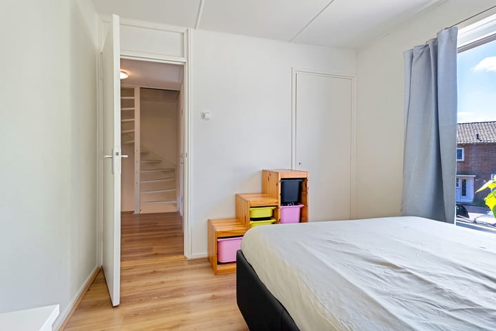 Foto 20 van Roessinghsbleekweg 100