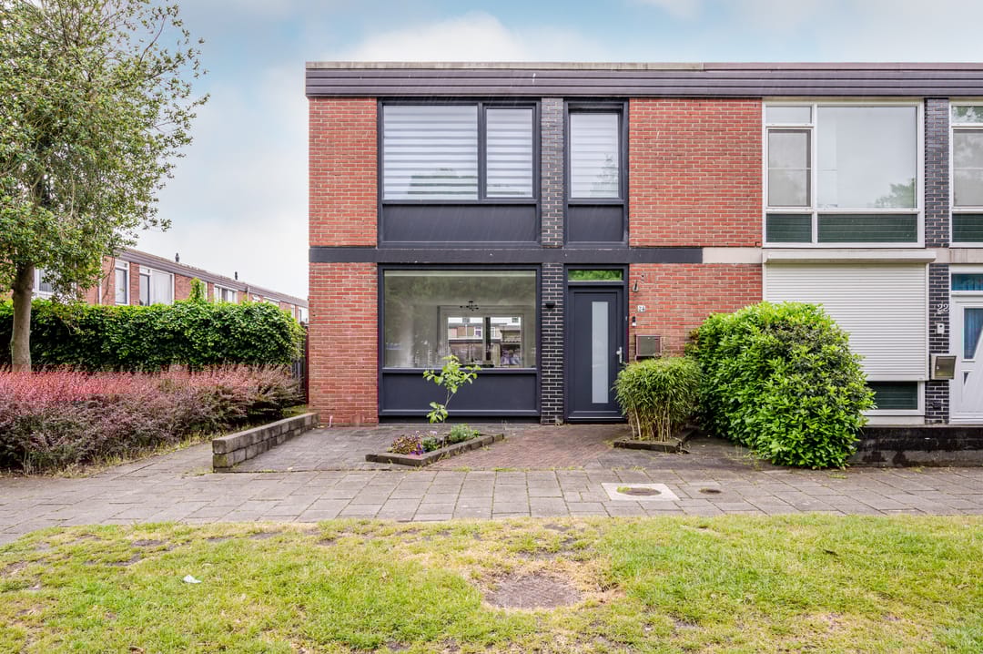 Photo 31 of IJsselstraat 24