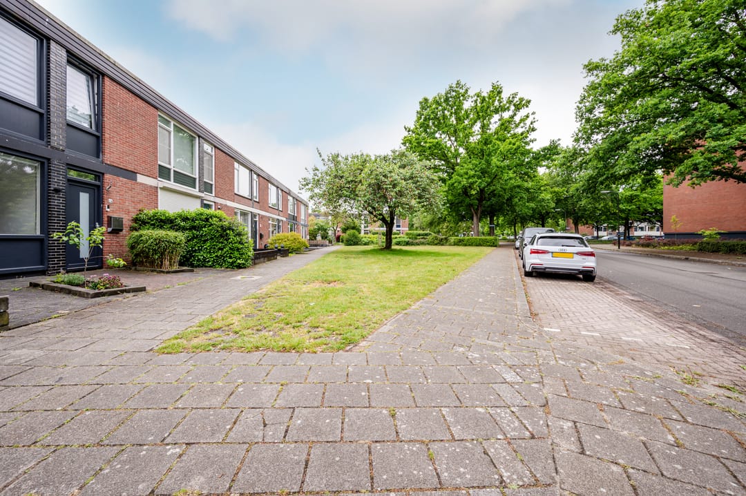 Photo 32 of IJsselstraat 24