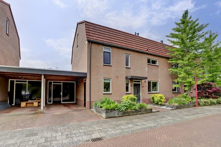 Foto 1 van Olmenstraat 53