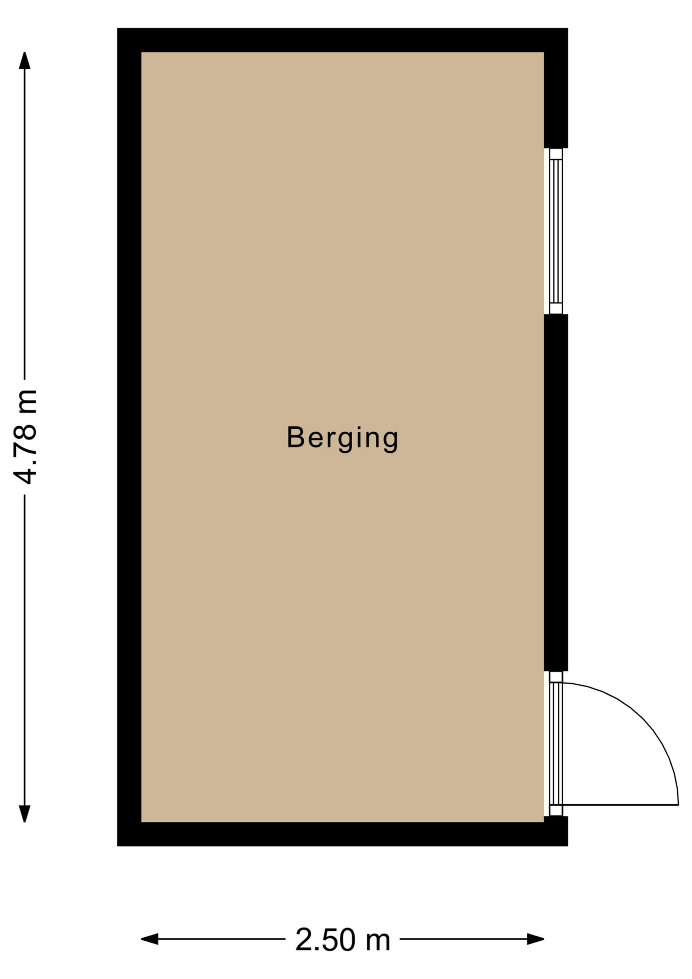 Photo 40 of IJsselstraat 24