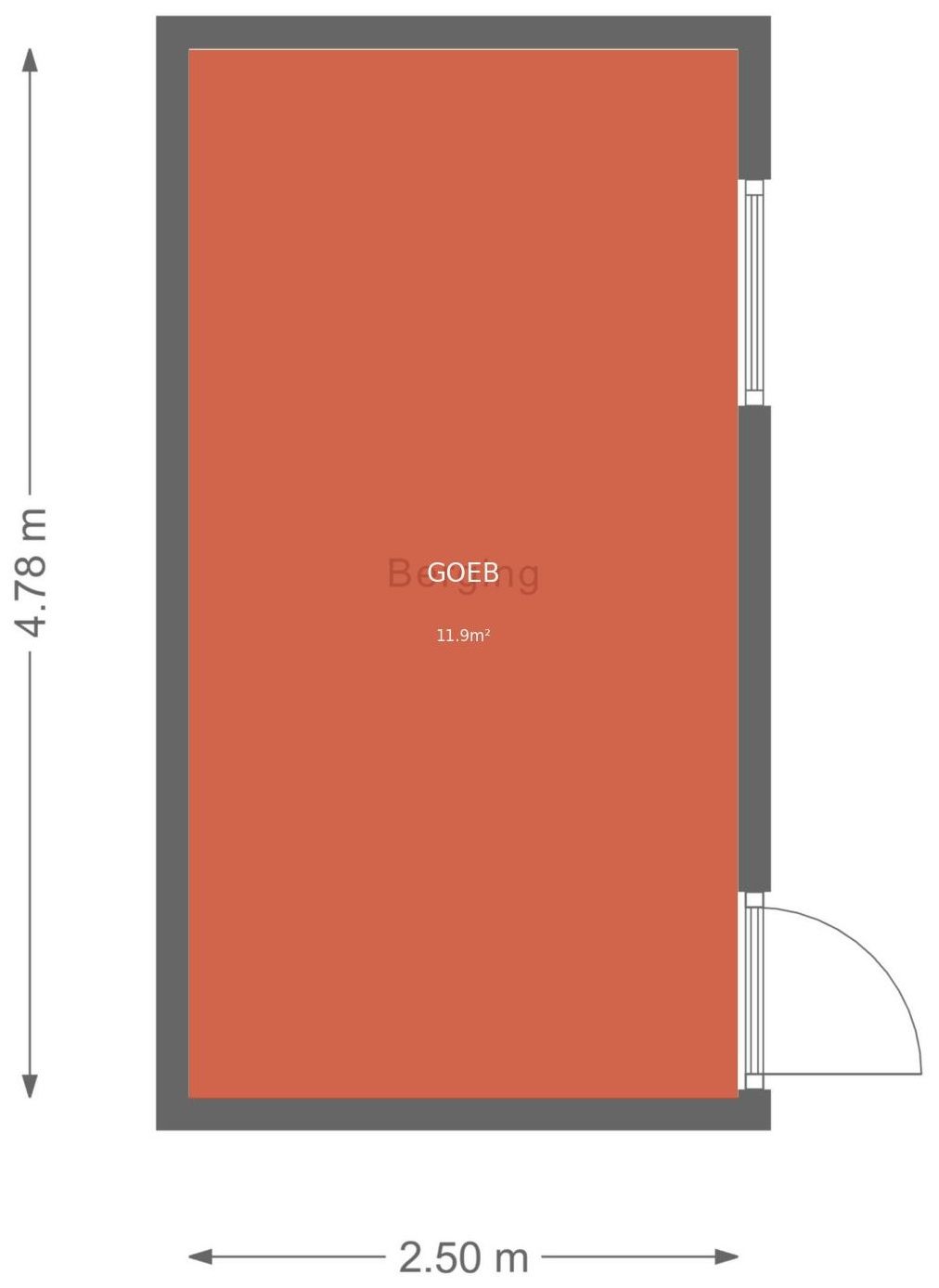 Photo 42 of IJsselstraat 24