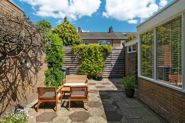 Foto 32 van Roessinghsbleekweg 100