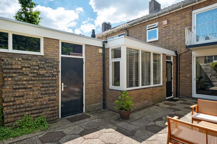 Foto 34 van Roessinghsbleekweg 100