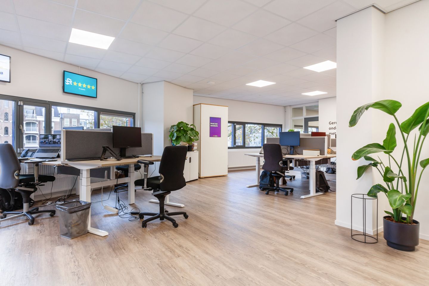 View photo 2 of Regentesseplantsoen 52
