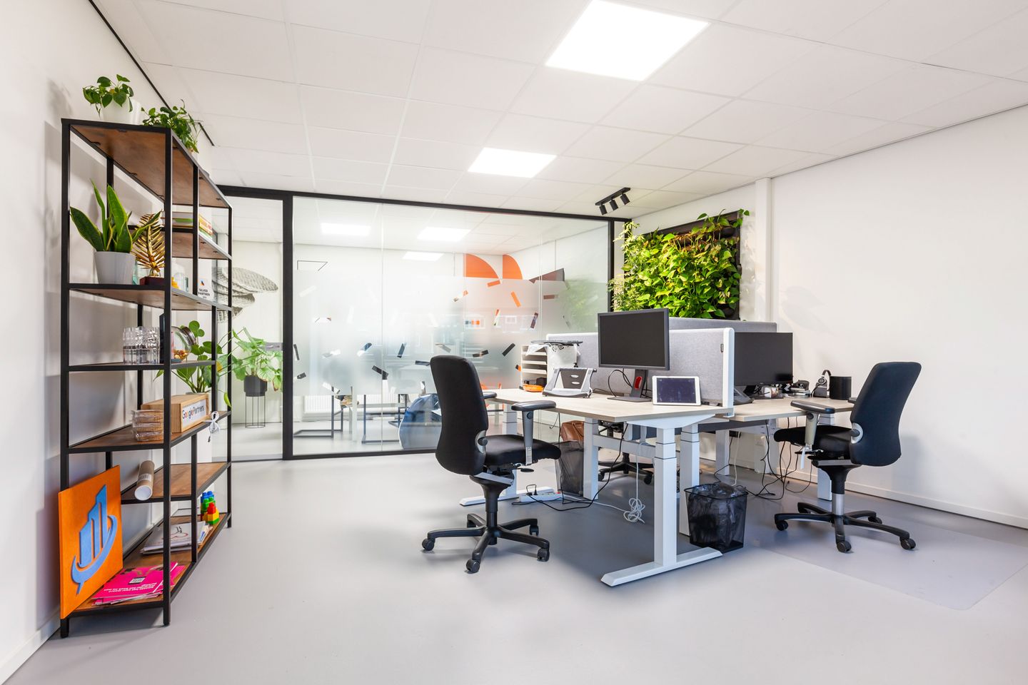 View photo 3 of Regentesseplantsoen 52