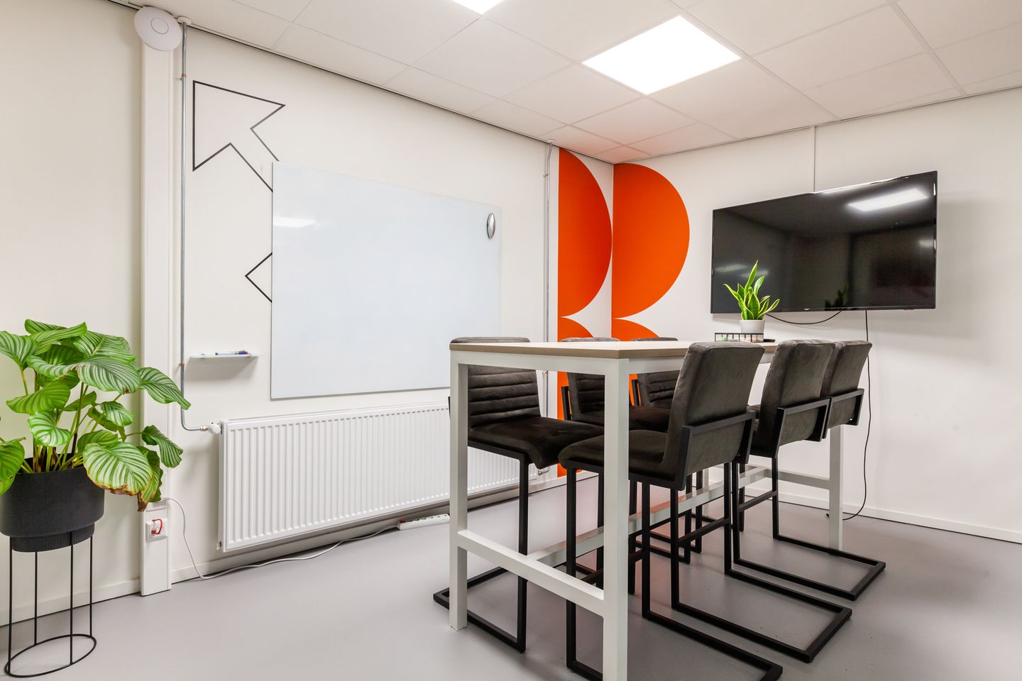 View photo 4 of Regentesseplantsoen 52