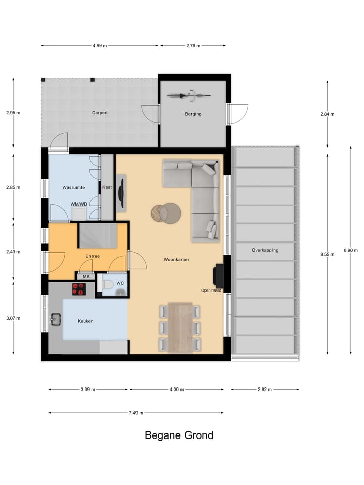 Foto 38 van Olmenstraat 53