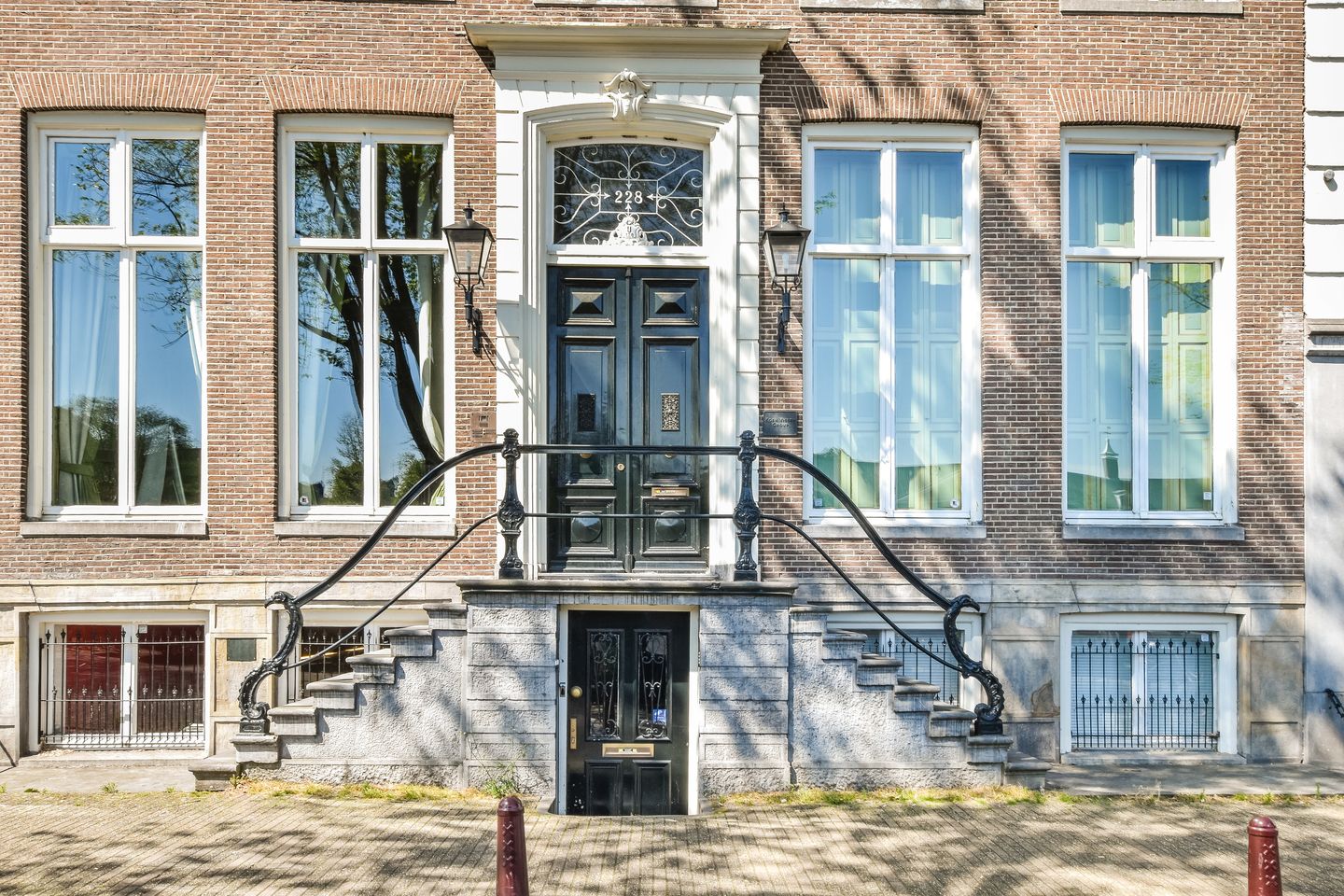 Bekijk foto 1 van Amstel 228-B