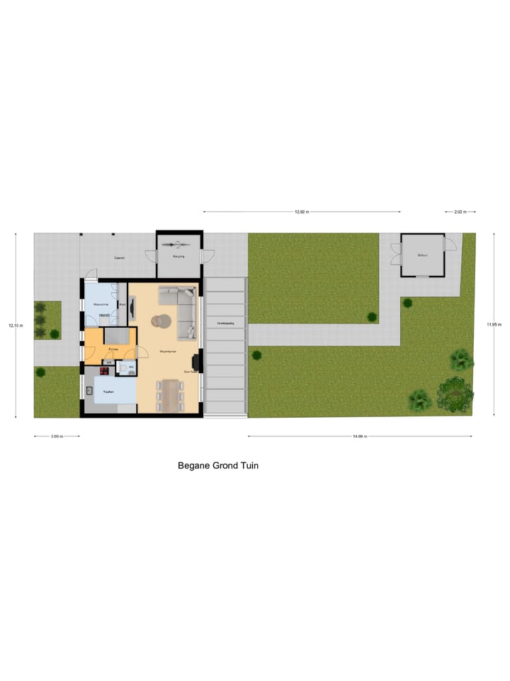 Foto 40 van Olmenstraat 53