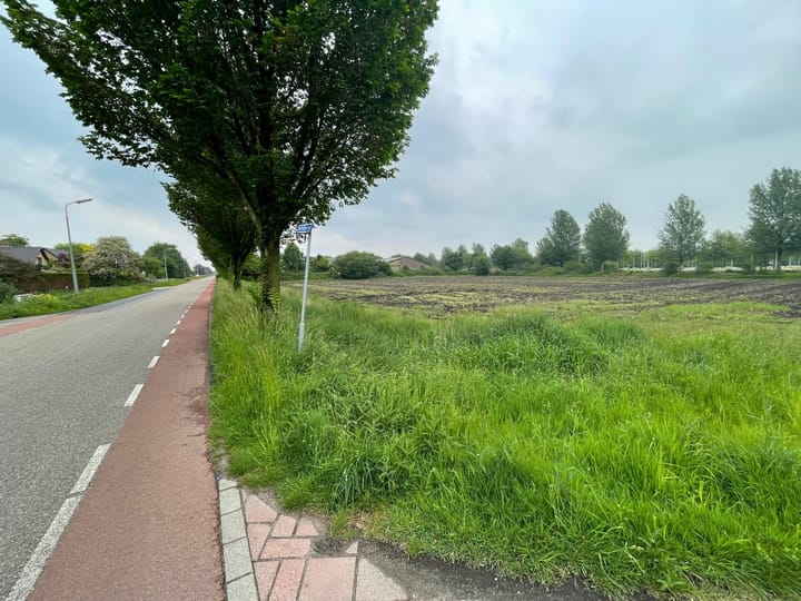 Noorddammerweg 68, De Kwakel