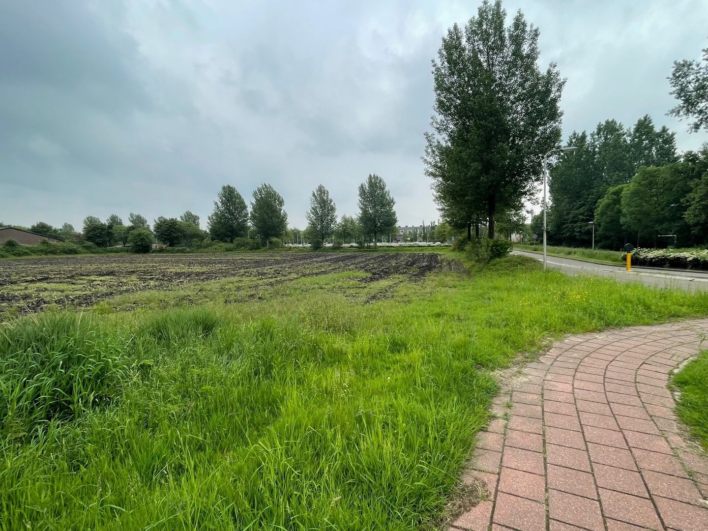 Bekijk foto 4 van Noorddammerweg 68
