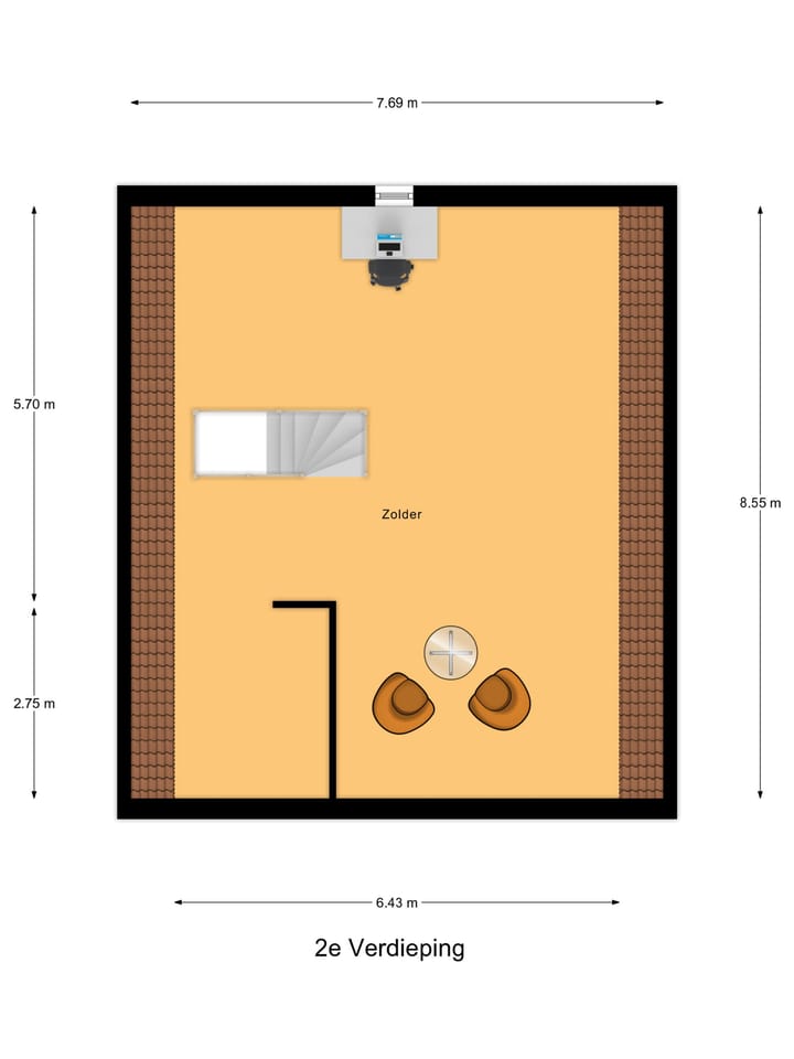 Foto 44 van Olmenstraat 53
