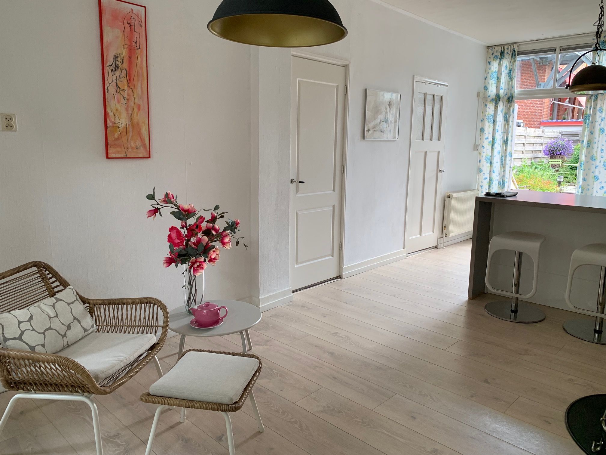 Foto 9 van Professor Rankestraat 49