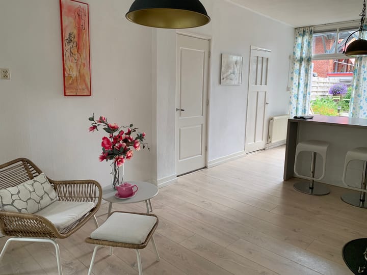 Foto 9 van Professor Rankestraat 49