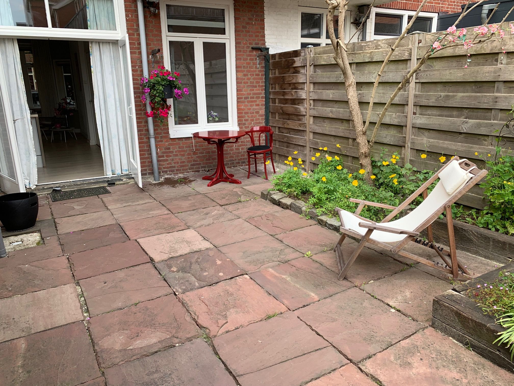 Foto 21 van Professor Rankestraat 49