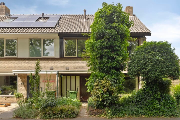 Foto 1 van Middachtenstraat 71