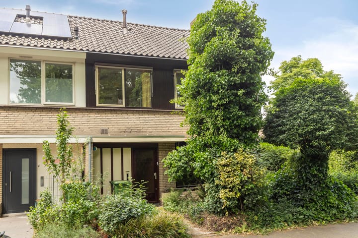 Foto 2 van Middachtenstraat 71