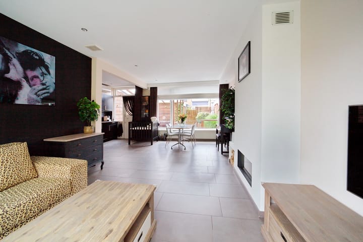 Foto 2 van Freesiaplein 4