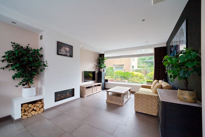 Foto 3 van Freesiaplein 4