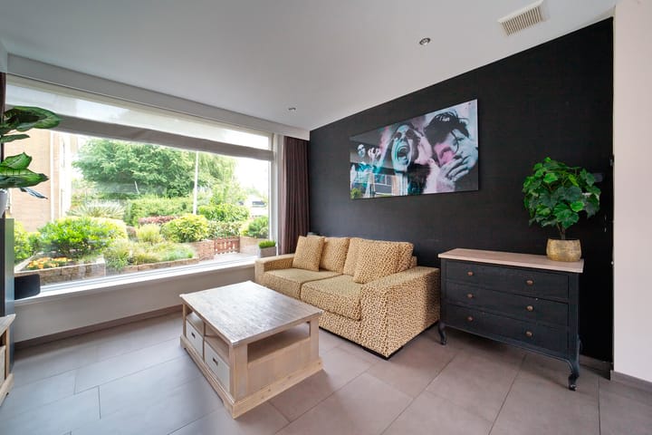 Foto 5 van Freesiaplein 4