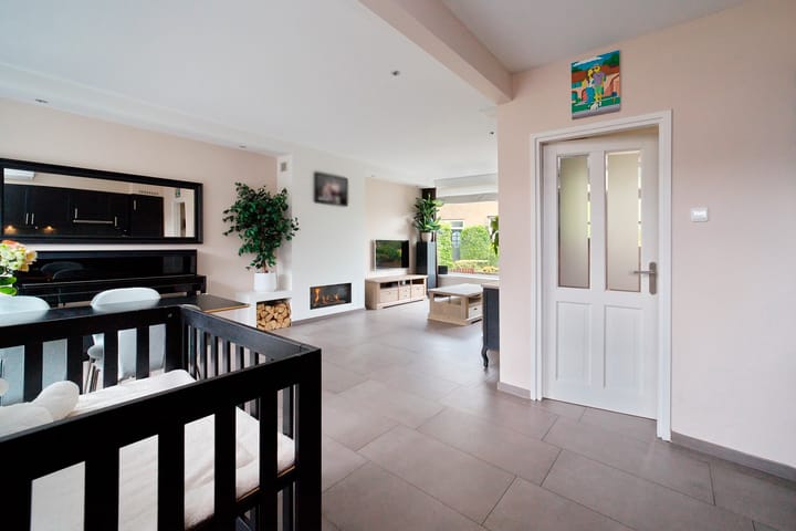 Foto 6 van Freesiaplein 4