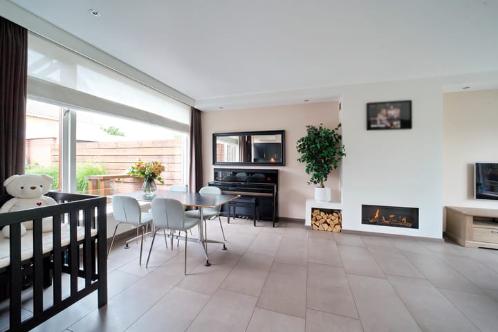 Foto 7 van Freesiaplein 4