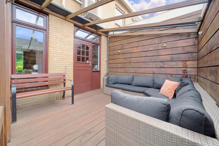 Foto 9 van Freesiaplein 4