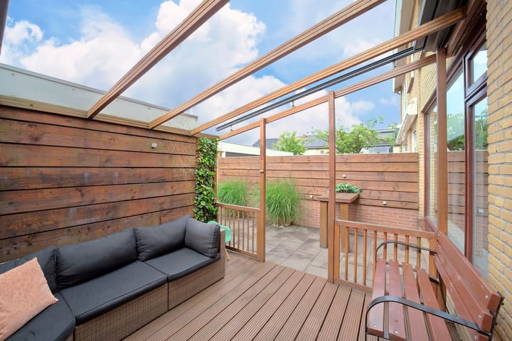 Foto 10 van Freesiaplein 4