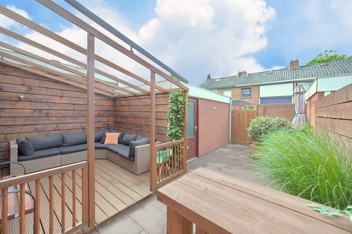 Foto 11 van Freesiaplein 4