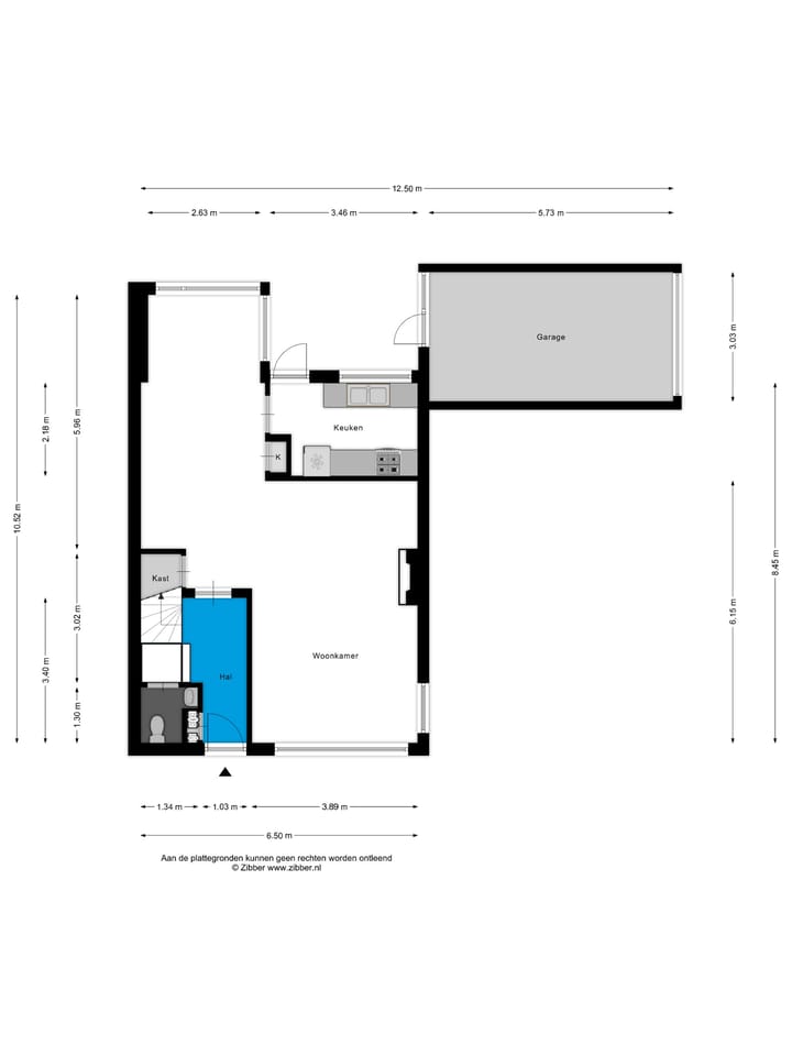Foto 28 van Middachtenstraat 71