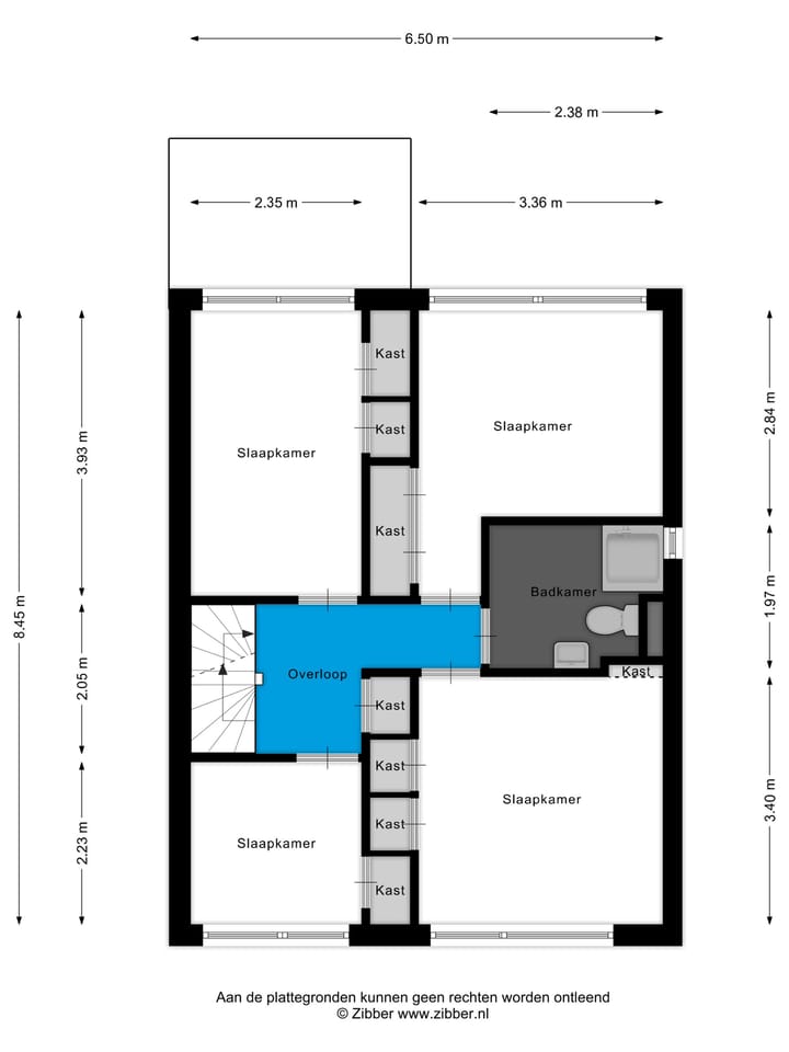 Foto 29 van Middachtenstraat 71