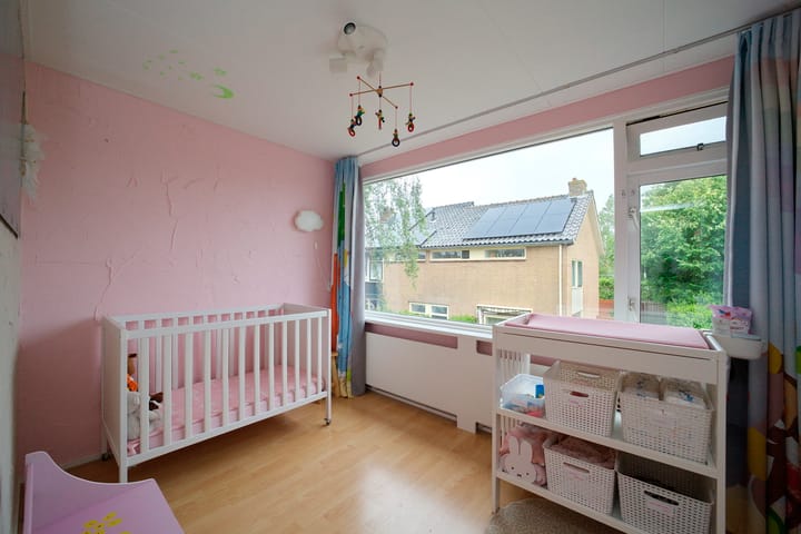 Foto 19 van Freesiaplein 4