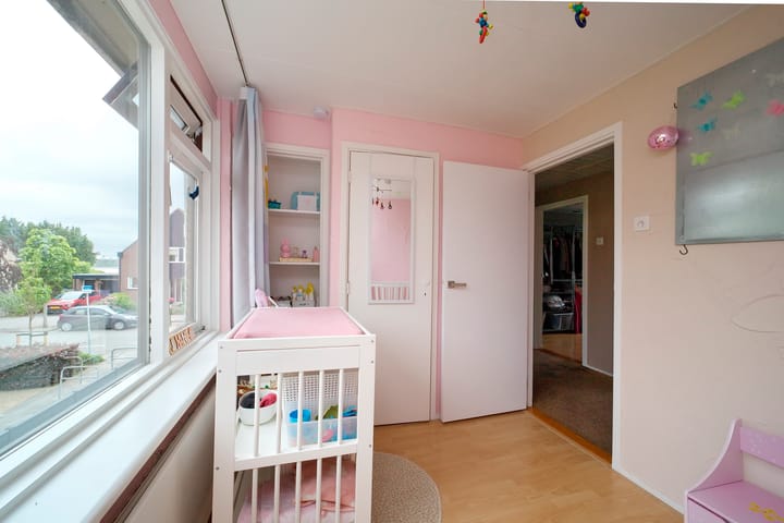 Foto 20 van Freesiaplein 4