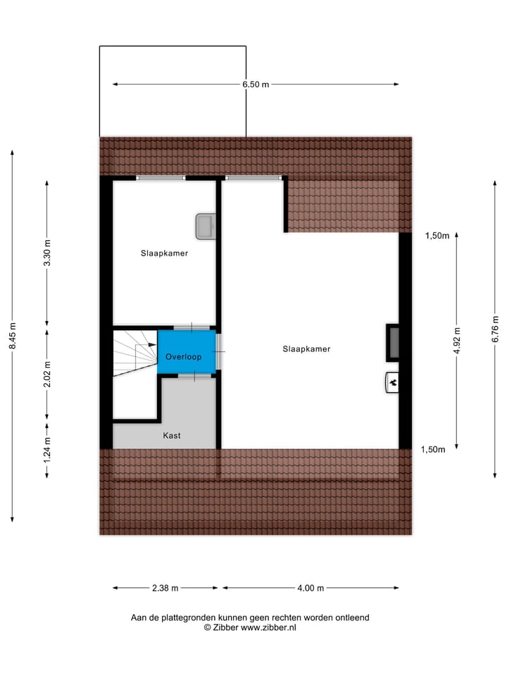 Foto 30 van Middachtenstraat 71