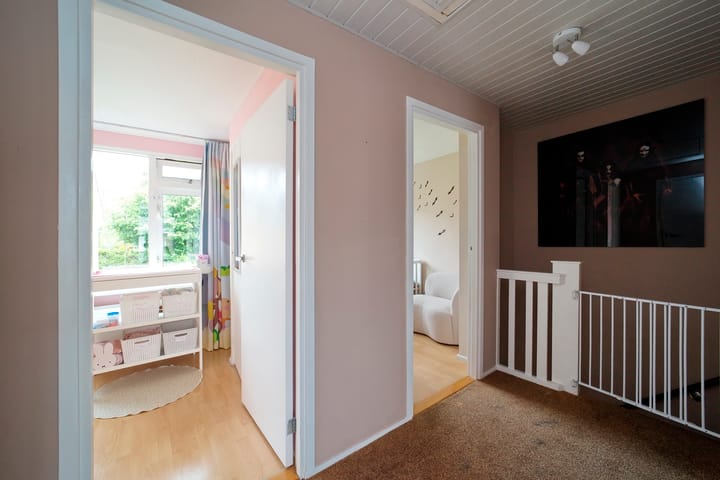 Foto 21 van Freesiaplein 4