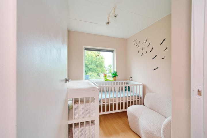 Foto 22 van Freesiaplein 4