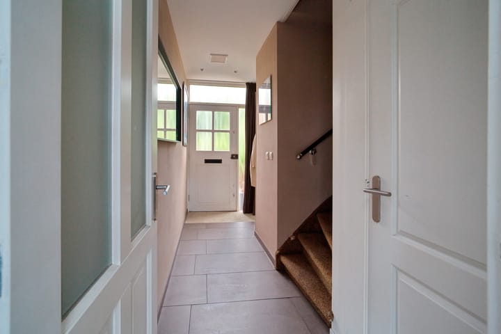 Foto 24 van Freesiaplein 4