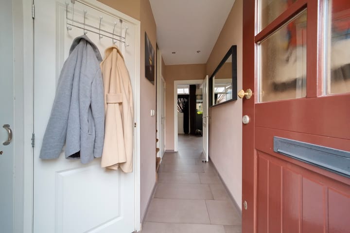 Foto 25 van Freesiaplein 4