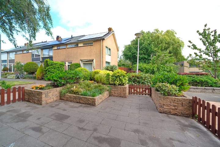 Foto 27 van Freesiaplein 4