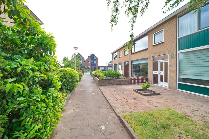 Foto 30 van Freesiaplein 4